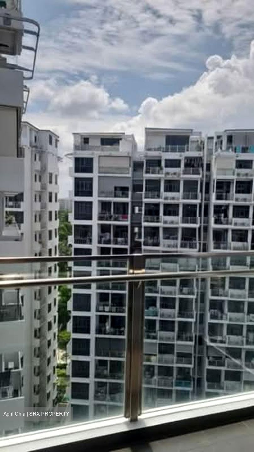 Urban Vista (D16), Condominium #566312721
